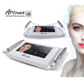 7 inch Screen Artmex V8 permanenr makeup microneedling machine tattoo eyebrow tattoo machine